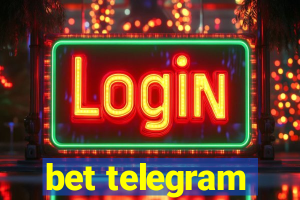 bet telegram